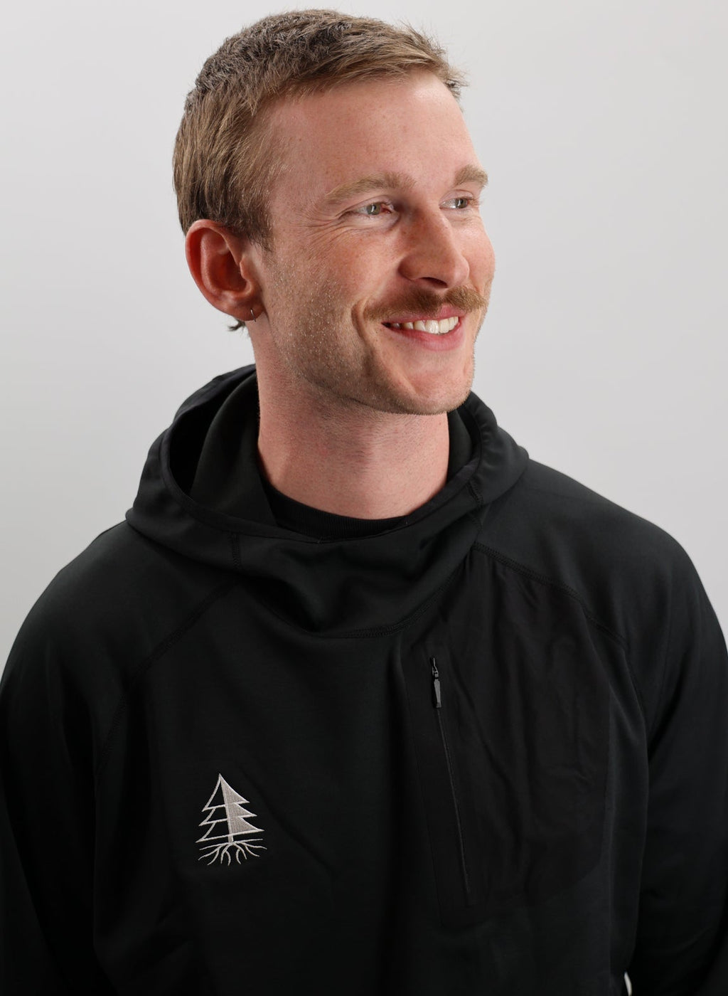 GO Performance Hoodie