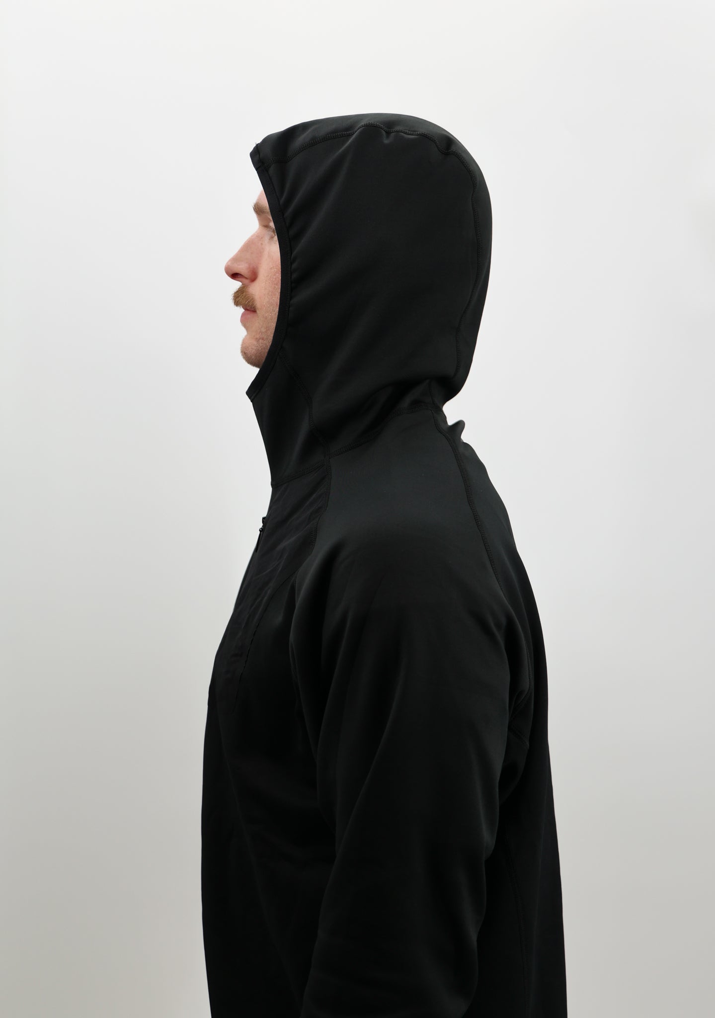 GO Performance Hoodie