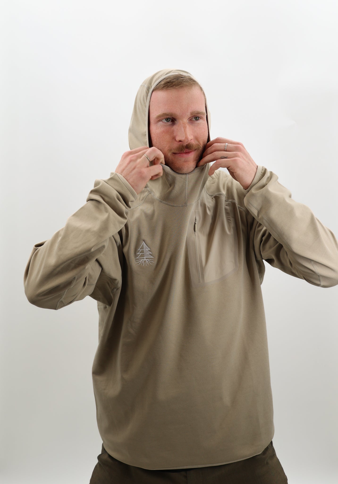 GO Performance Hoodie