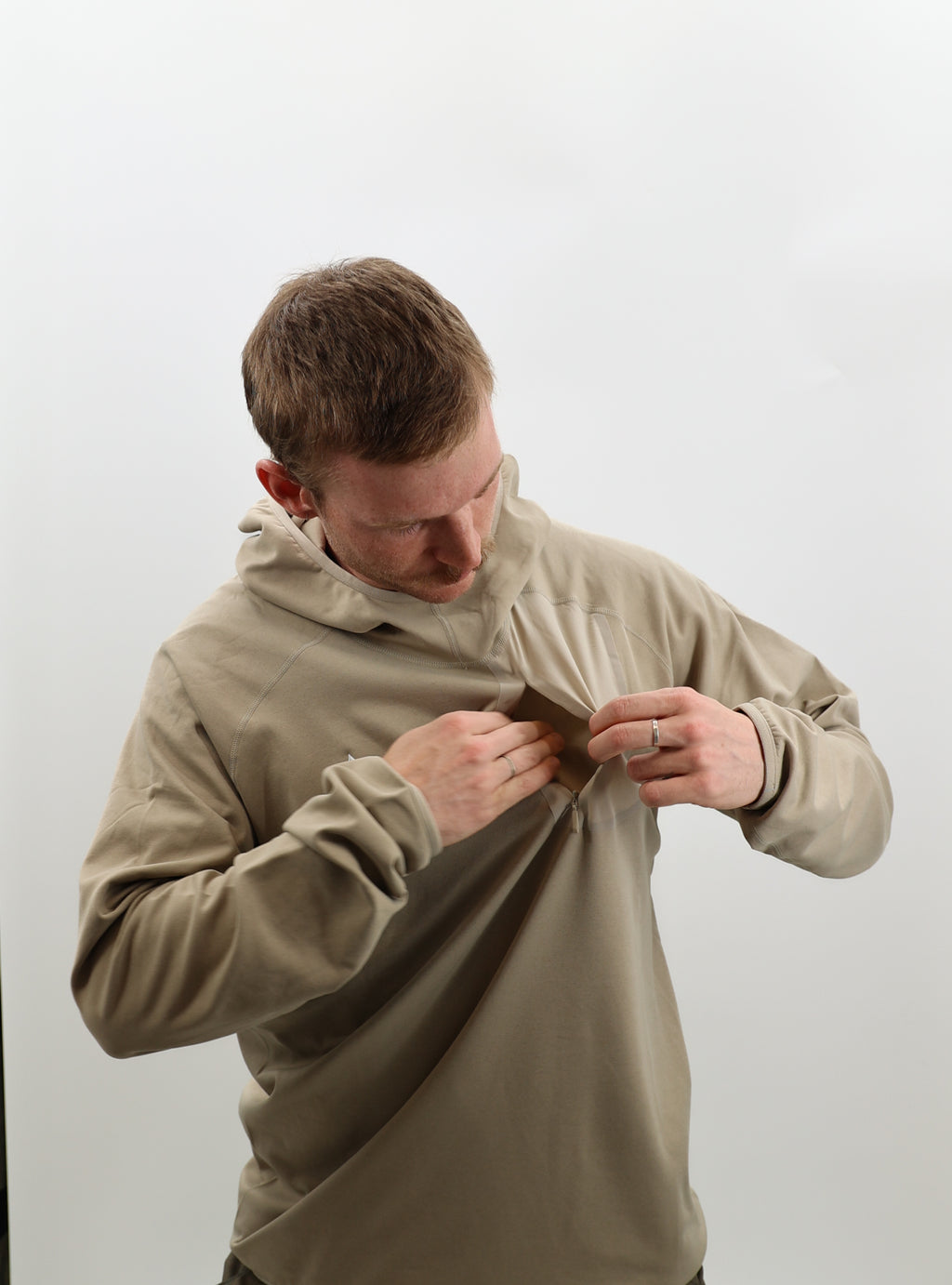 GO Performance Hoodie