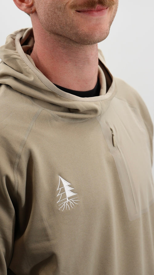 GO Performance Hoodie