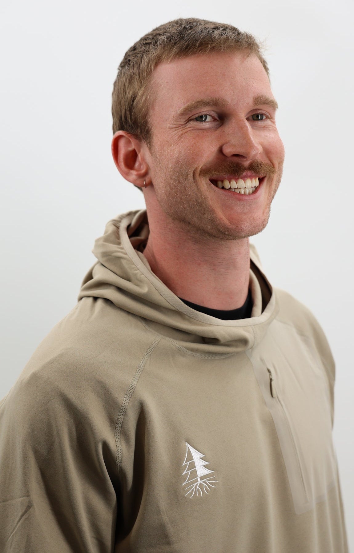 GO Performance Hoodie