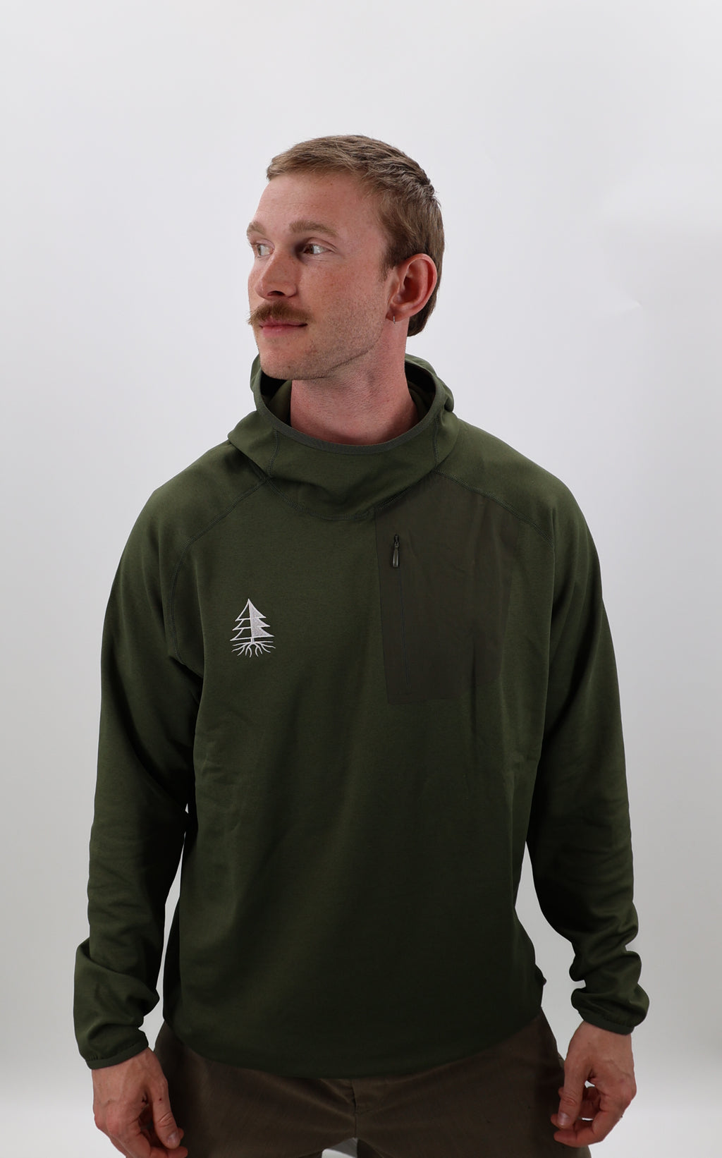 GO Performance Hoodie