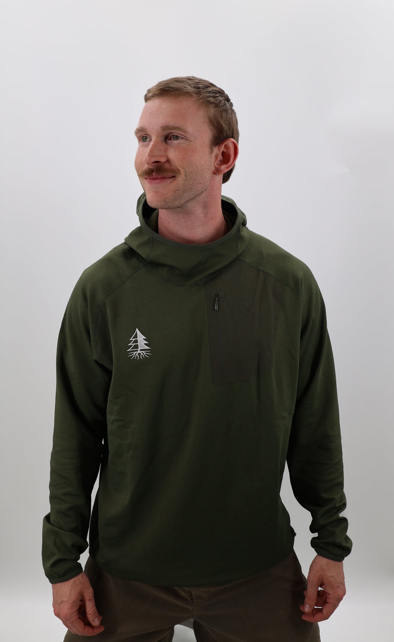 GO Performance Hoodie