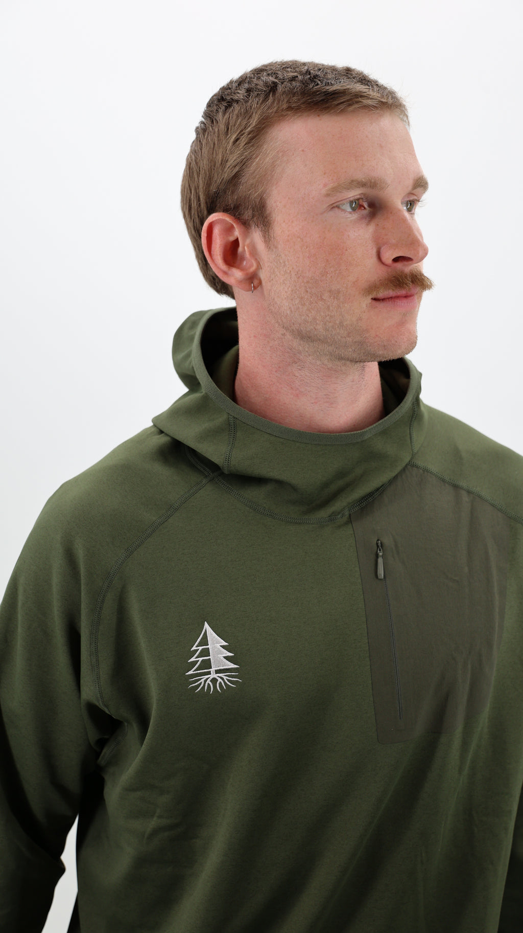 GO Performance Hoodie