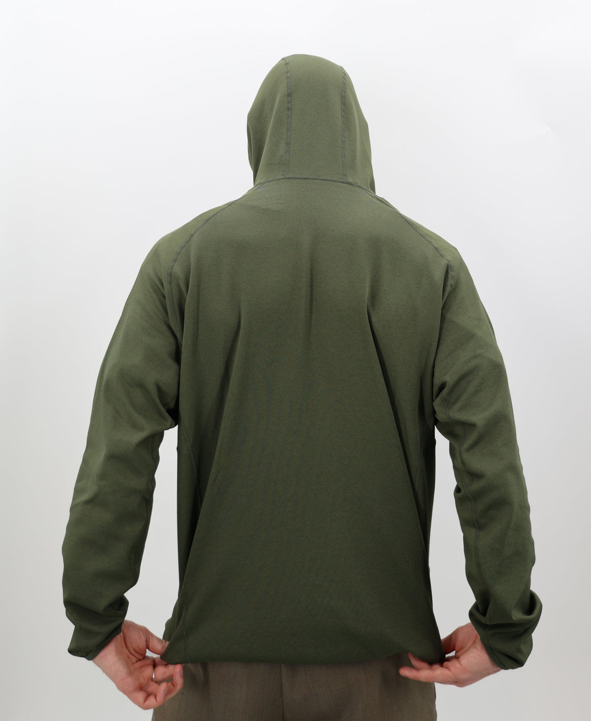 GO Performance Hoodie