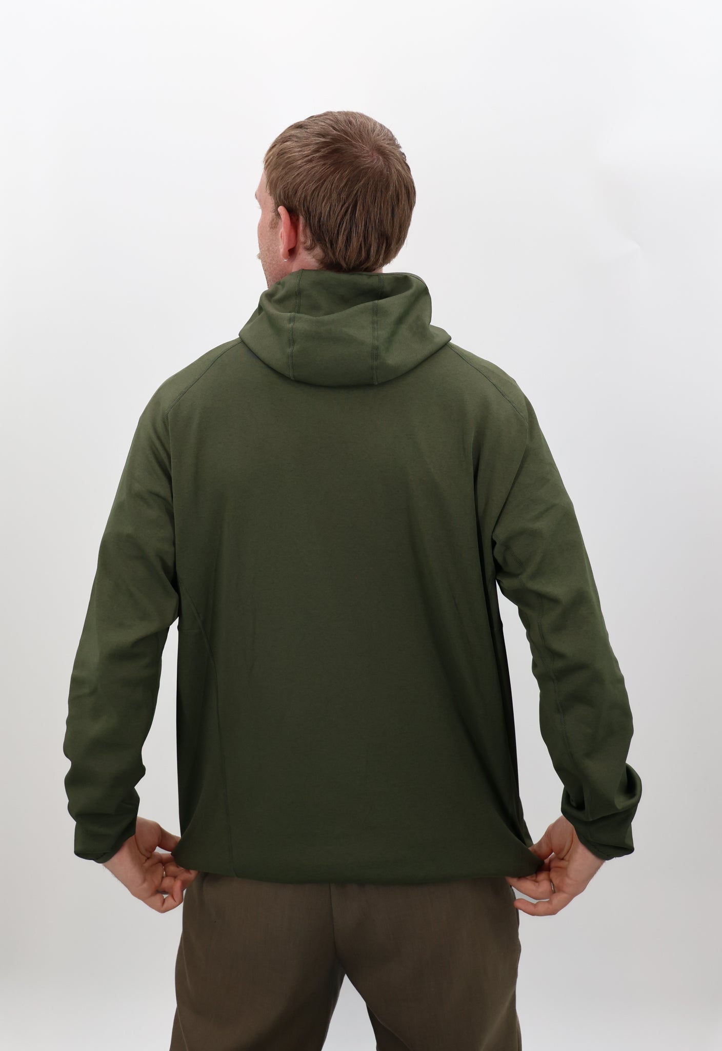 GO Performance Hoodie