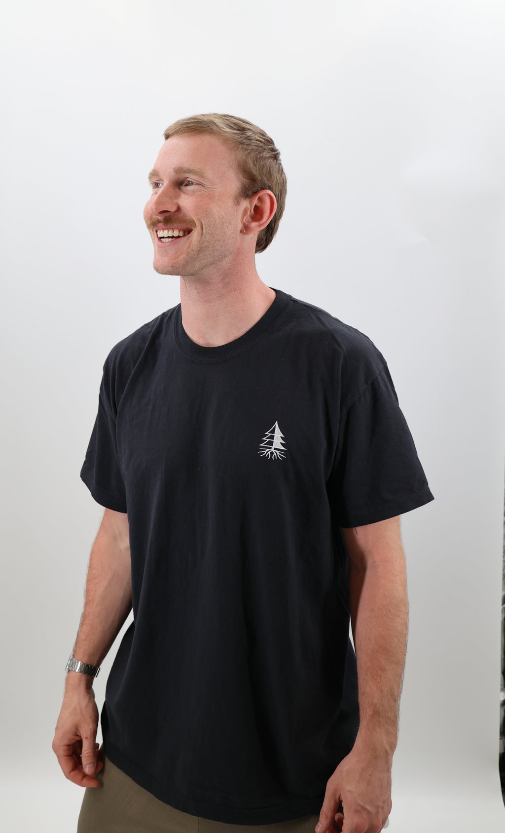 Embroidered T-Shirt