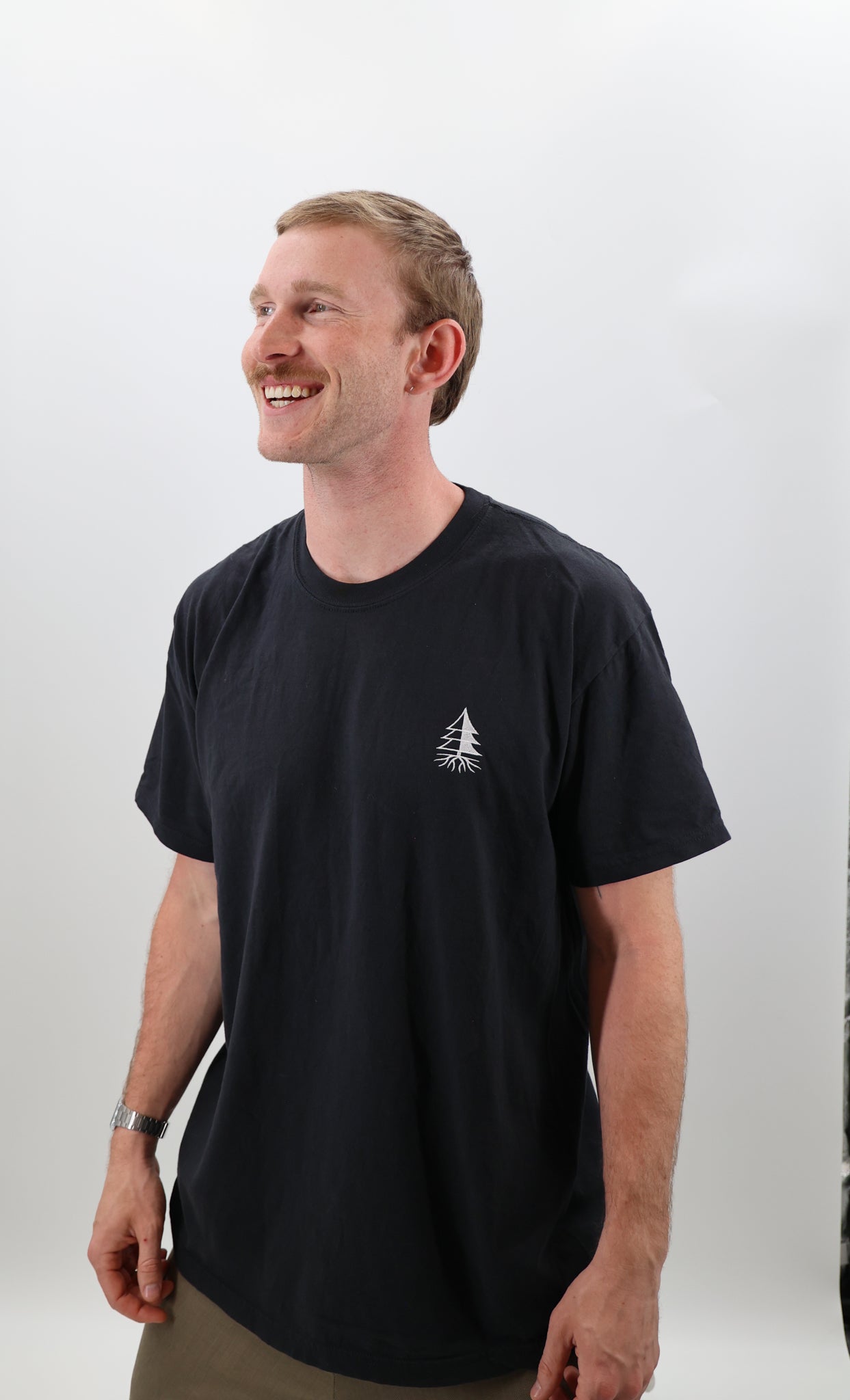 Embroidered T-Shirt