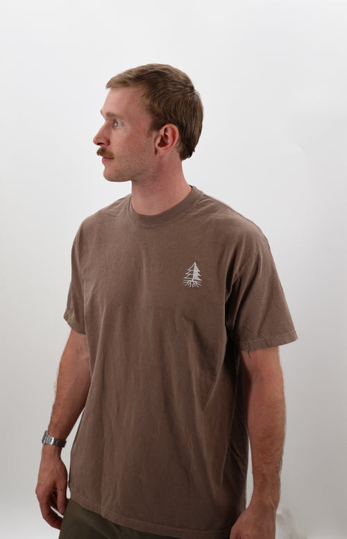 Embroidered T-Shirt