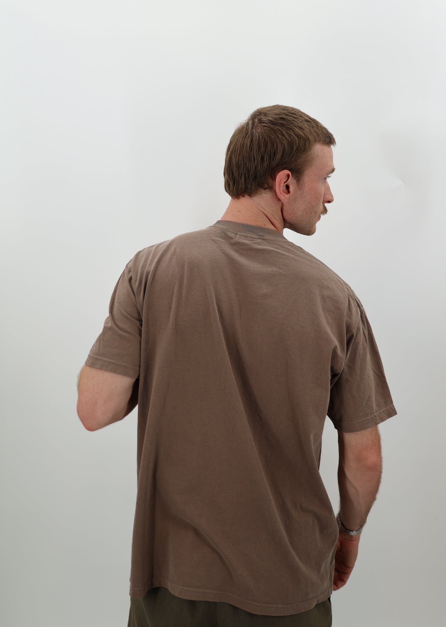 Embroidered T-Shirt