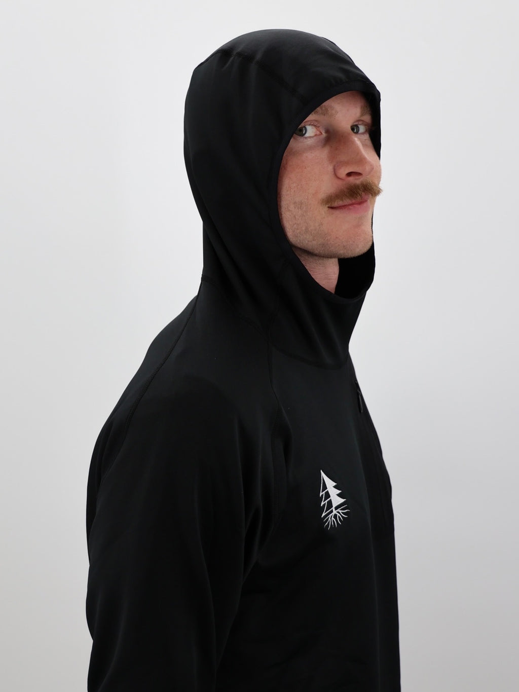 GO Performance Hoodie