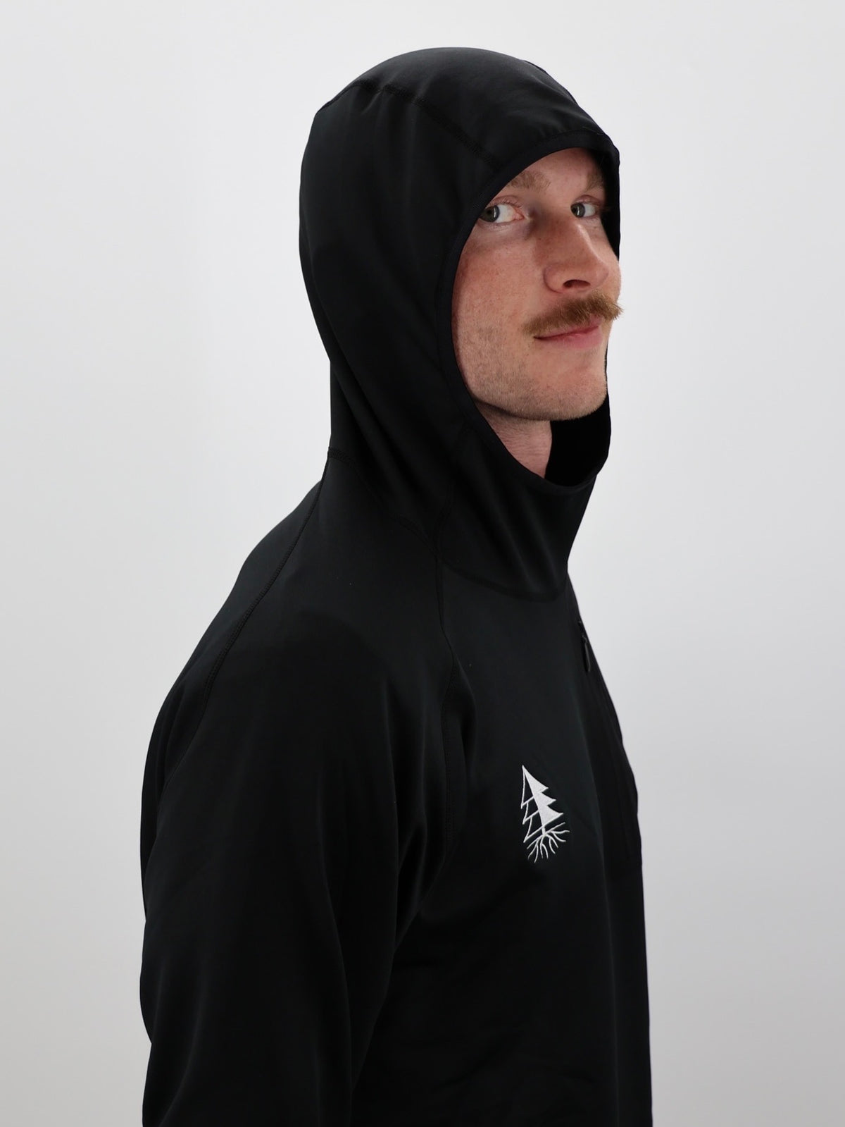 GO Performance Hoodie