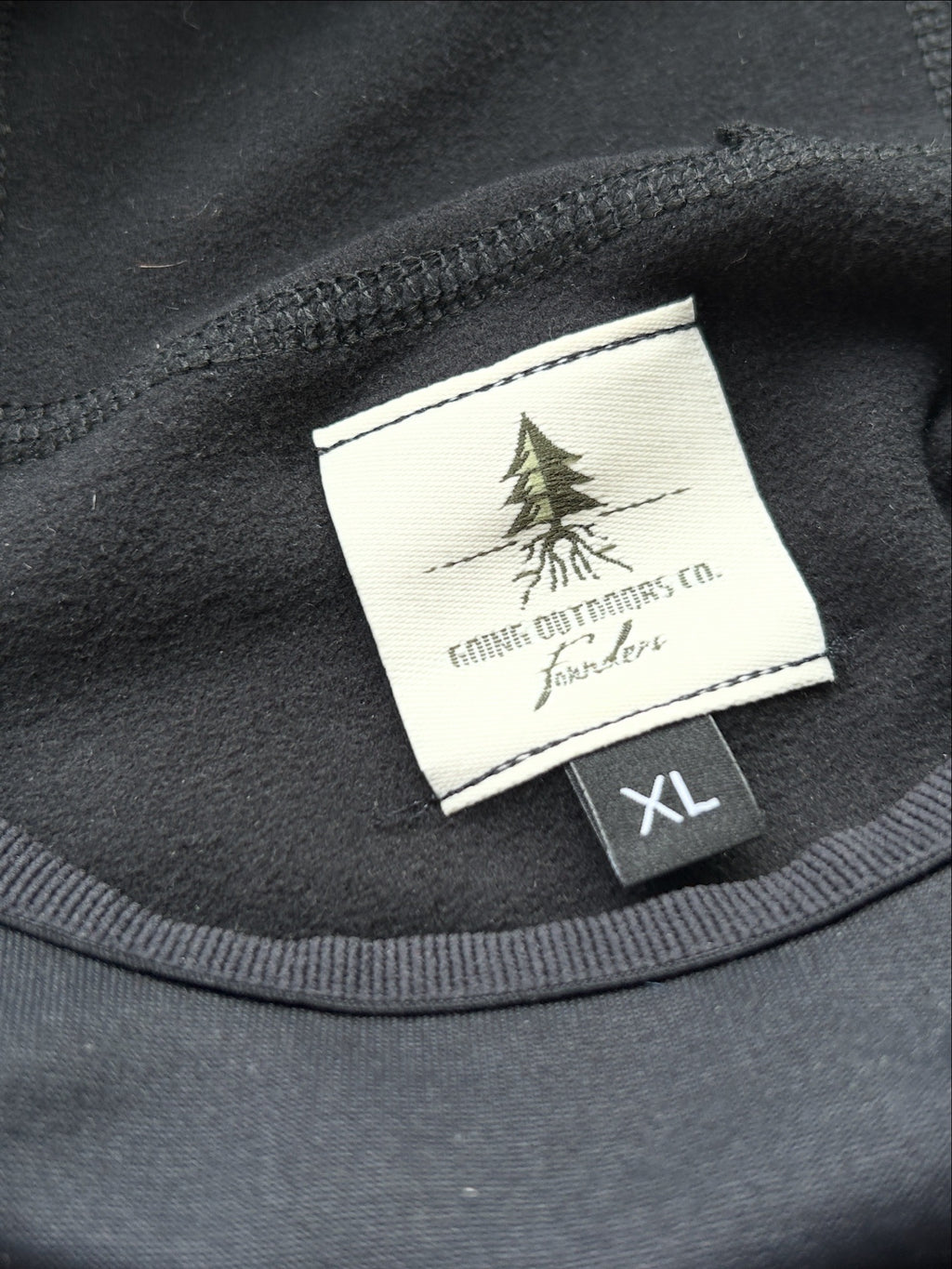 GO Performance Hoodie