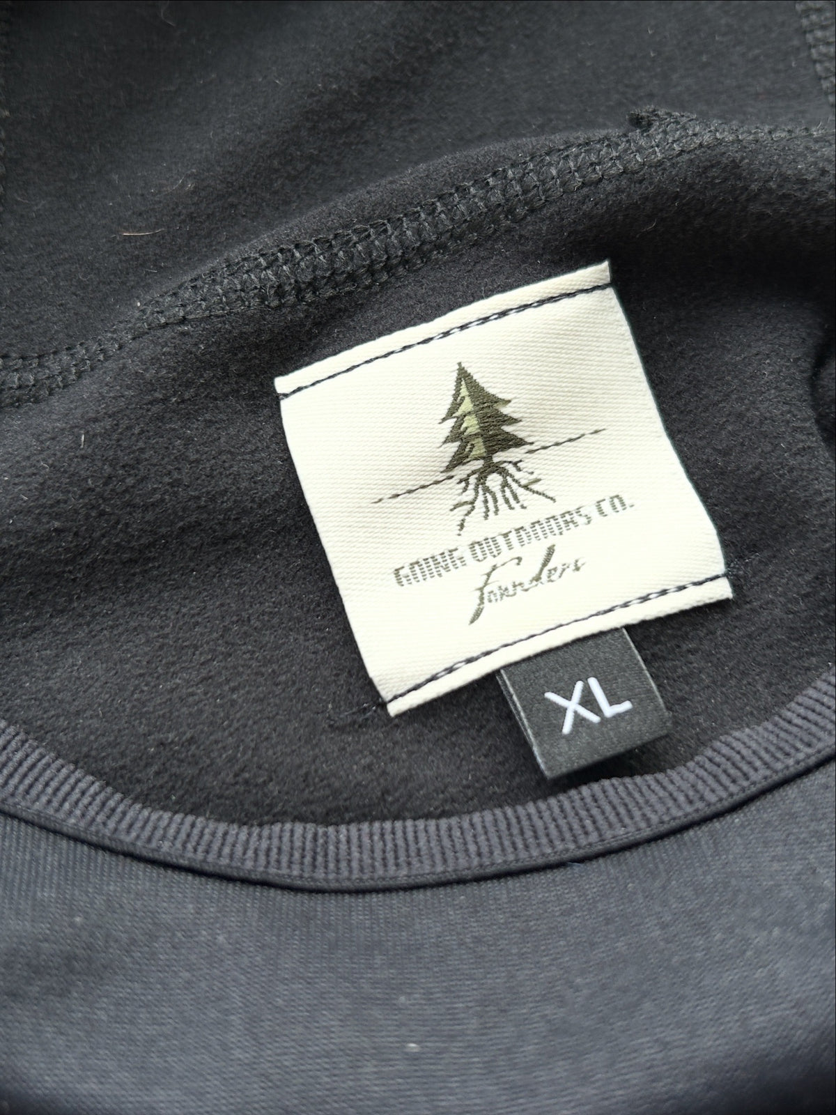 GO Performance Hoodie