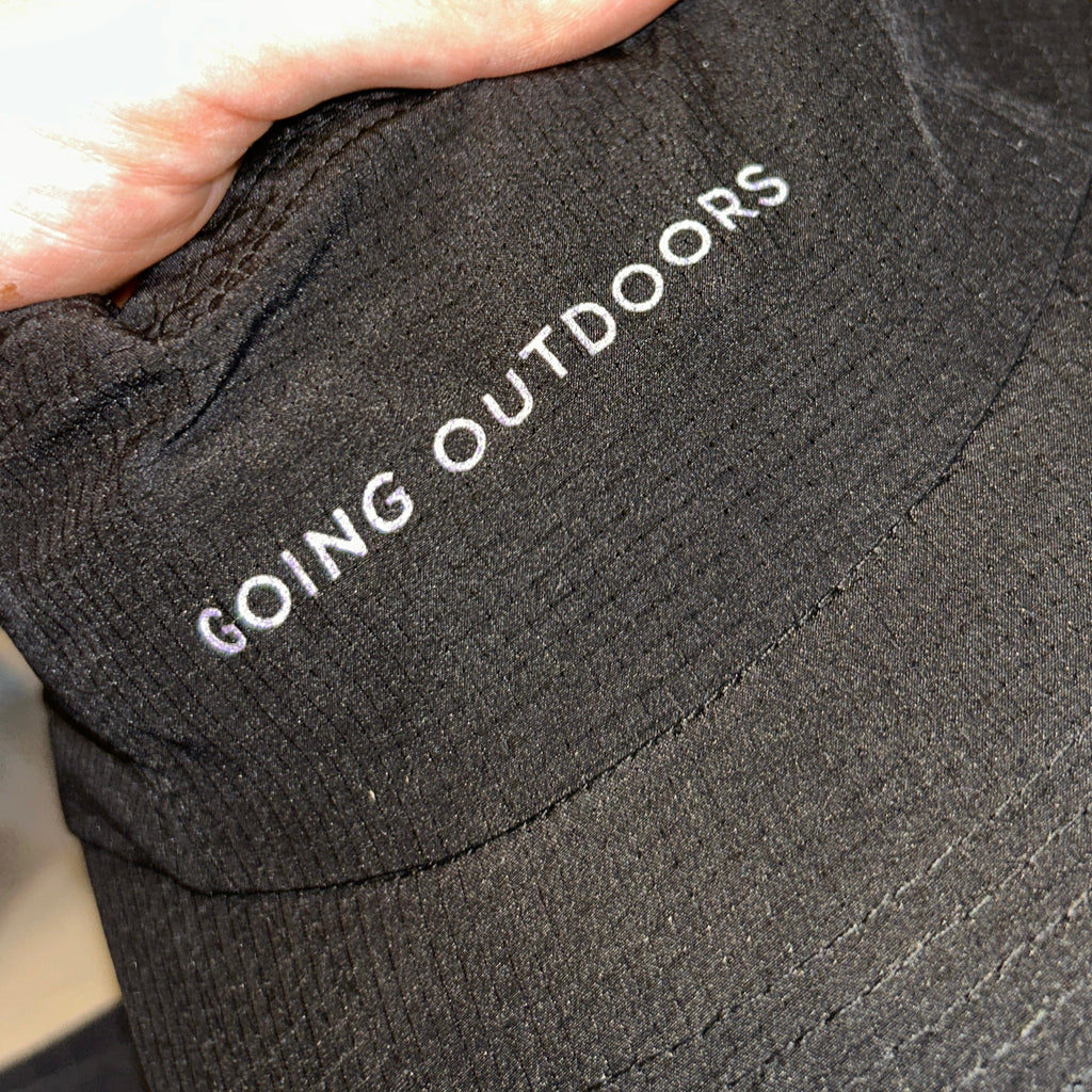 GO Ultralight Hat