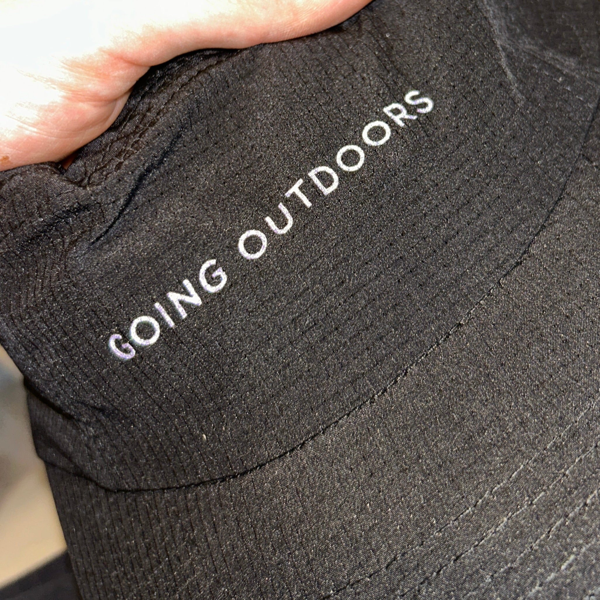 GO Ultralight Hat