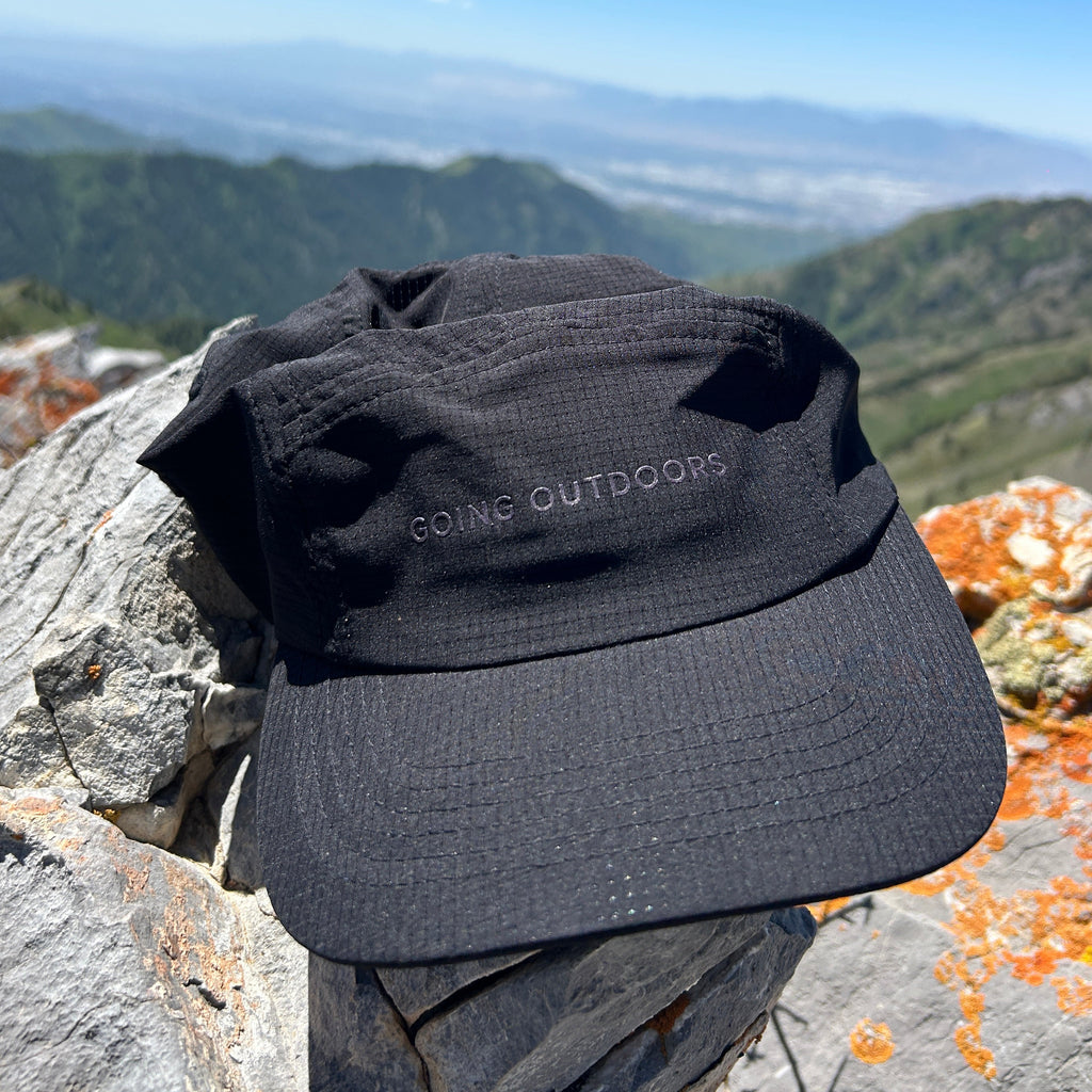 GO Ultralight Hat