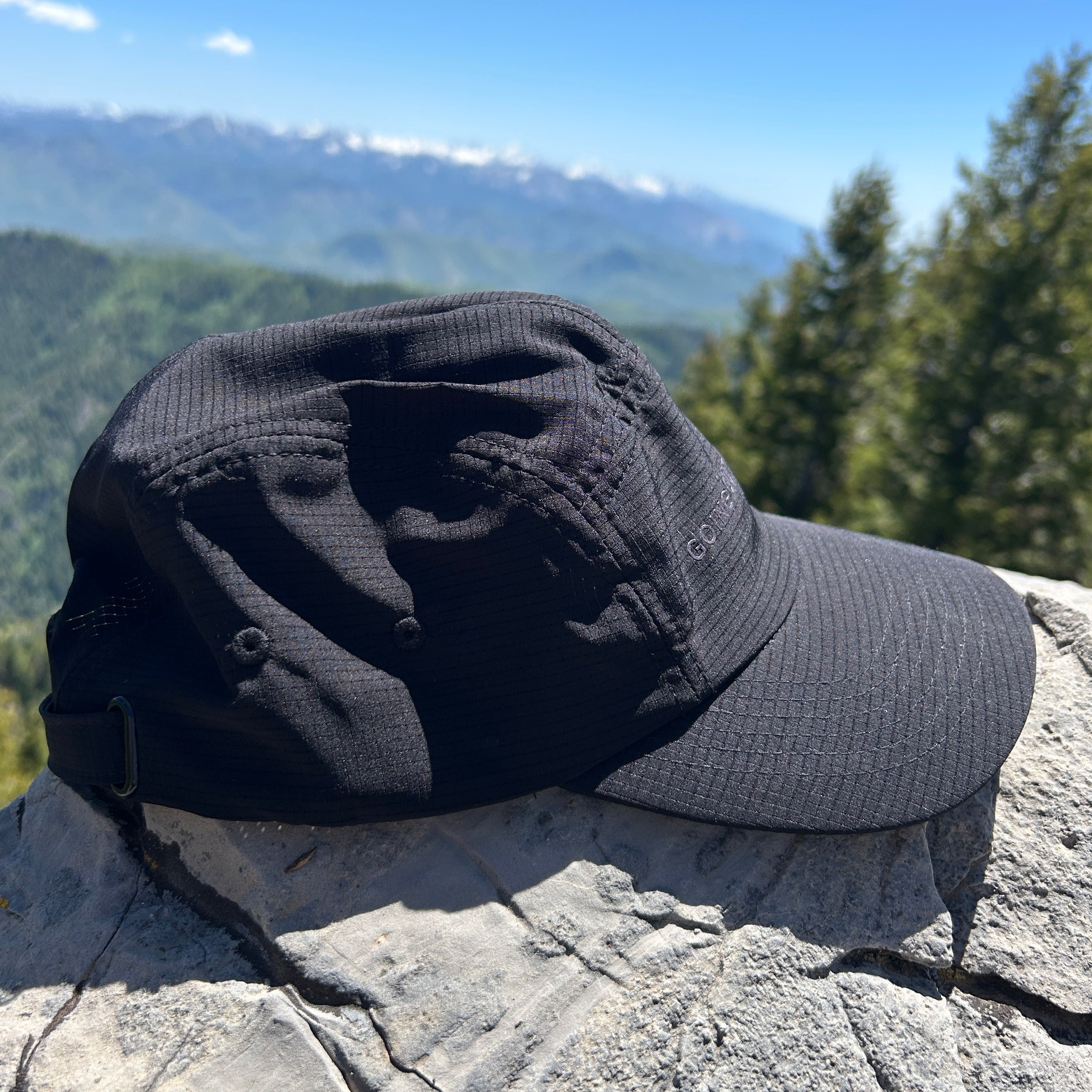 GO Ultralight Hat