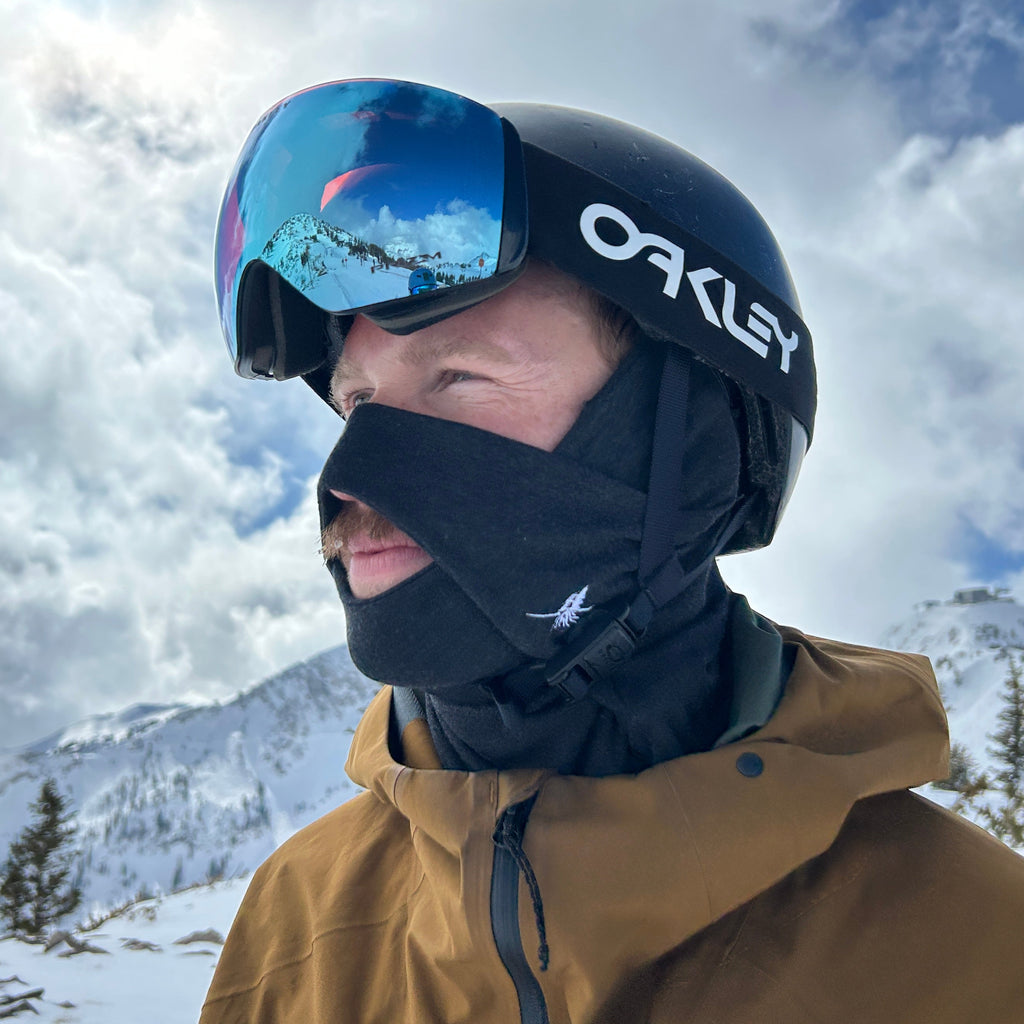GO Mask