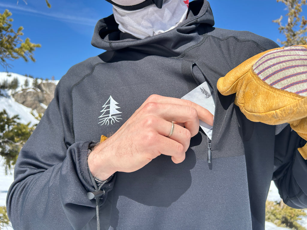 GO Performance Hoodie